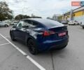 Синий Тесла Model Y, объемом двигателя 0 л и пробегом 145 тыс. км за 22000 $, фото 6 на Automoto.ua