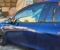 Синий Тесла Model Y, объемом двигателя 0 л и пробегом 44 тыс. км за 26700 $, фото 20 на Automoto.ua