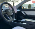 Синій Тесла Model Y, об'ємом двигуна 0 л та пробігом 64 тис. км за 26900 $, фото 9 на Automoto.ua