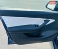 Синий Тесла Model Y, объемом двигателя 0 л и пробегом 69 тыс. км за 22200 $, фото 29 на Automoto.ua