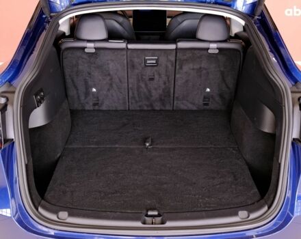 Синий Тесла Model Y, объемом двигателя 0 л и пробегом 76 тыс. км за 19900 $, фото 8 на Automoto.ua