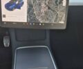 Синий Тесла Model Y, объемом двигателя 0 л и пробегом 69 тыс. км за 26500 $, фото 14 на Automoto.ua