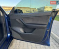 Синий Тесла Model Y, объемом двигателя 0 л и пробегом 155 тыс. км за 22500 $, фото 53 на Automoto.ua