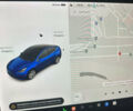 Синий Тесла Model Y, объемом двигателя 0 л и пробегом 33 тыс. км за 23300 $, фото 42 на Automoto.ua