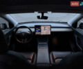 Тесла Model Y 2021 в Харькове на Automoto.ua Синий Тесла Model Y, объемом двигателя 0 л и пробегом 113 тыс. км за 21200 $, фото 64 на Automoto.ua