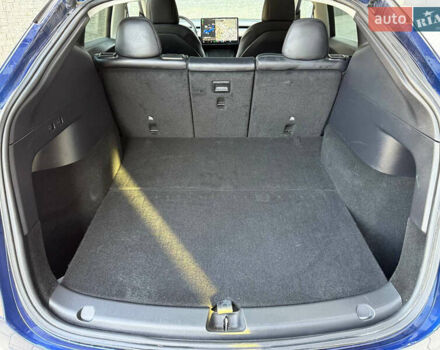 Синий Тесла Model Y, объемом двигателя 0 л и пробегом 160 тыс. км за 19000 $, фото 8 на Automoto.ua