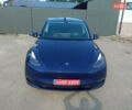 Синий Тесла Model Y, объемом двигателя 0 л и пробегом 183 тыс. км за 24999 $, фото 2 на Automoto.ua