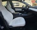 Синий Тесла Model Y, объемом двигателя 0 л и пробегом 65 тыс. км за 27000 $, фото 14 на Automoto.ua