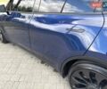 Синий Тесла Model Y, объемом двигателя 0 л и пробегом 86 тыс. км за 25900 $, фото 30 на Automoto.ua