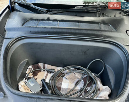 Синій Тесла Model Y, об'ємом двигуна 0 л та пробігом 72 тис. км за 27500 $, фото 17 на Automoto.ua