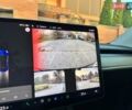 Синий Тесла Model Y, объемом двигателя 0 л и пробегом 90 тыс. км за 22300 $, фото 37 на Automoto.ua