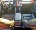 Синій Тесла Model Y, об'ємом двигуна 0 л та пробігом 143 тис. км за 10800 $, фото 1 на Automoto.ua