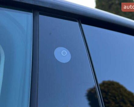 Синий Тесла Model Y, объемом двигателя 0 л и пробегом 72 тыс. км за 25750 $, фото 20 на Automoto.ua