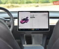 Синий Тесла Model Y, объемом двигателя 0 л и пробегом 81 тыс. км за 25499 $, фото 31 на Automoto.ua