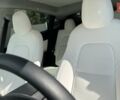 Синій Тесла Model Y, об'ємом двигуна 0 л та пробігом 66 тис. км за 28351 $, фото 13 на Automoto.ua