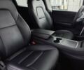 Синий Тесла Model Y, объемом двигателя 0 л и пробегом 91 тыс. км за 25850 $, фото 17 на Automoto.ua