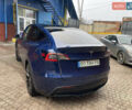 Синій Тесла Model Y, об'ємом двигуна 0 л та пробігом 76 тис. км за 24500 $, фото 34 на Automoto.ua