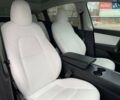 Синий Тесла Model Y, объемом двигателя 0 л и пробегом 130 тыс. км за 23500 $, фото 12 на Automoto.ua