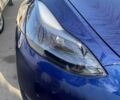Синий Тесла Model Y, объемом двигателя 0 л и пробегом 101 тыс. км за 23999 $, фото 16 на Automoto.ua