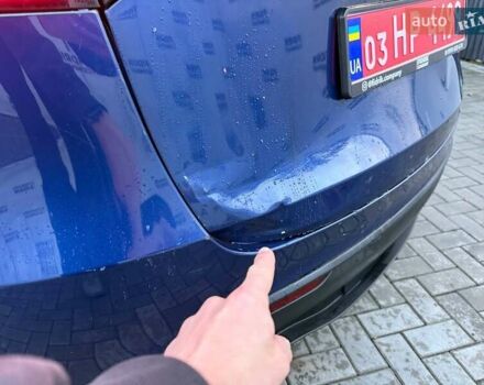 Тесла Model Y 2021 у Луцьку на Automoto.ua Синій Тесла Model Y, об'ємом двигуна 0 л та пробігом 145 тис. км за 18900 $, фото 8 на Automoto.ua