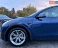 Тесла Model Y 2021 у Луцьку на Automoto.ua Синій Тесла Model Y, об'ємом двигуна 0 л та пробігом 145 тис. км за 18900 $, фото 1 на Automoto.ua
