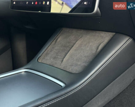 Синий Тесла Model Y, объемом двигателя 0 л и пробегом 155 тыс. км за 22500 $, фото 57 на Automoto.ua