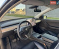 Синий Тесла Model Y, объемом двигателя 0 л и пробегом 155 тыс. км за 22500 $, фото 36 на Automoto.ua