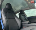 Синий Тесла Model Y, объемом двигателя 0 л и пробегом 88 тыс. км за 31990 $, фото 39 на Automoto.ua