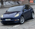 Тесла Model Y 2021 в Харькове на Automoto.ua Синий Тесла Model Y, объемом двигателя 0 л и пробегом 113 тыс. км за 21200 $, фото 2 на Automoto.ua