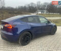 Синій Тесла Model Y, об'ємом двигуна 0 л та пробігом 76 тис. км за 24500 $, фото 7 на Automoto.ua