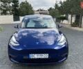 Синій Тесла Model Y, об'ємом двигуна 0 л та пробігом 66 тис. км за 28351 $, фото 7 на Automoto.ua