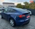 Тесла Model Y 2021 у Луцьку на Automoto.ua Синій Тесла Model Y, об'ємом двигуна 0 л та пробігом 145 тис. км за 18900 $, фото 3 на Automoto.ua