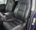 Синий Тесла Model Y, объемом двигателя 0 л и пробегом 91 тыс. км за 25850 $, фото 12 на Automoto.ua