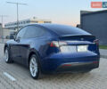 Синий Тесла Model Y, объемом двигателя 0 л и пробегом 155 тыс. км за 22500 $, фото 30 на Automoto.ua