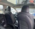 Синій Тесла Model Y, об'ємом двигуна 0 л та пробігом 91 тис. км за 25990 $, фото 19 на Automoto.ua