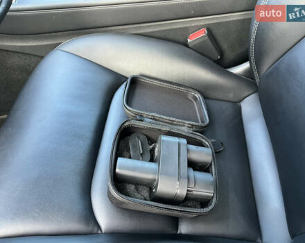 Синій Тесла Model Y, об'ємом двигуна 0 л та пробігом 72 тис. км за 27500 $, фото 18 на Automoto.ua