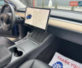 Синій Тесла Model Y, об'ємом двигуна 0 л та пробігом 44 тис. км за 23500 $, фото 23 на Automoto.ua