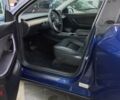 Синий Тесла Model Y, объемом двигателя 0 л и пробегом 91 тыс. км за 25850 $, фото 20 на Automoto.ua