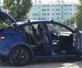 Синий Тесла Model Y, объемом двигателя 0 л и пробегом 81 тыс. км за 25499 $, фото 21 на Automoto.ua