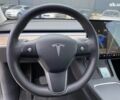 Синій Тесла Model Y, об'ємом двигуна 0 л та пробігом 91 тис. км за 25990 $, фото 10 на Automoto.ua