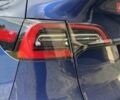 Синій Тесла Model Y, об'ємом двигуна 0 л та пробігом 66 тис. км за 28351 $, фото 34 на Automoto.ua