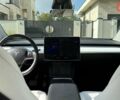 Синій Тесла Model Y, об'ємом двигуна 0 л та пробігом 66 тис. км за 28351 $, фото 23 на Automoto.ua