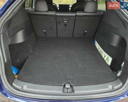 Синий Тесла Model Y, объемом двигателя 0 л и пробегом 99 тыс. км за 25500 $, фото 36 на Automoto.ua