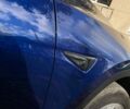 Синій Тесла Model Y, об'ємом двигуна 0 л та пробігом 24 тис. км за 26000 $, фото 5 на Automoto.ua