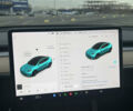 Синий Тесла Model Y, объемом двигателя 0 л и пробегом 71 тыс. км за 23000 $, фото 10 на Automoto.ua