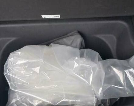 Синий Тесла Model Y, объемом двигателя 0 л и пробегом 74 тыс. км за 26500 $, фото 9 на Automoto.ua