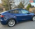 Синий Тесла Model Y, объемом двигателя 0 л и пробегом 62 тыс. км за 25800 $, фото 5 на Automoto.ua