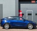 Синий Тесла Model Y, объемом двигателя 0 л и пробегом 183 тыс. км за 23500 $, фото 9 на Automoto.ua