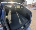 Синий Тесла Model Y, объемом двигателя 0 л и пробегом 20 тыс. км за 40000 $, фото 6 на Automoto.ua