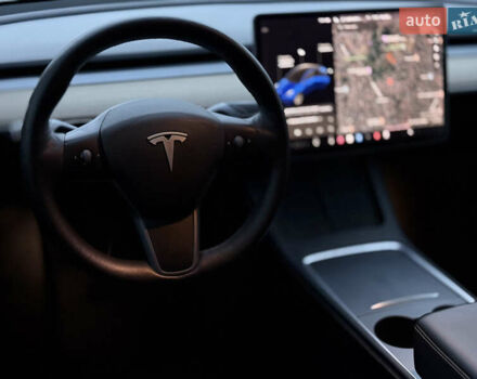 Тесла Model Y 2021 в Харькове на Automoto.ua Синий Тесла Model Y, объемом двигателя 0 л и пробегом 113 тыс. км за 21200 $, фото 62 на Automoto.ua
